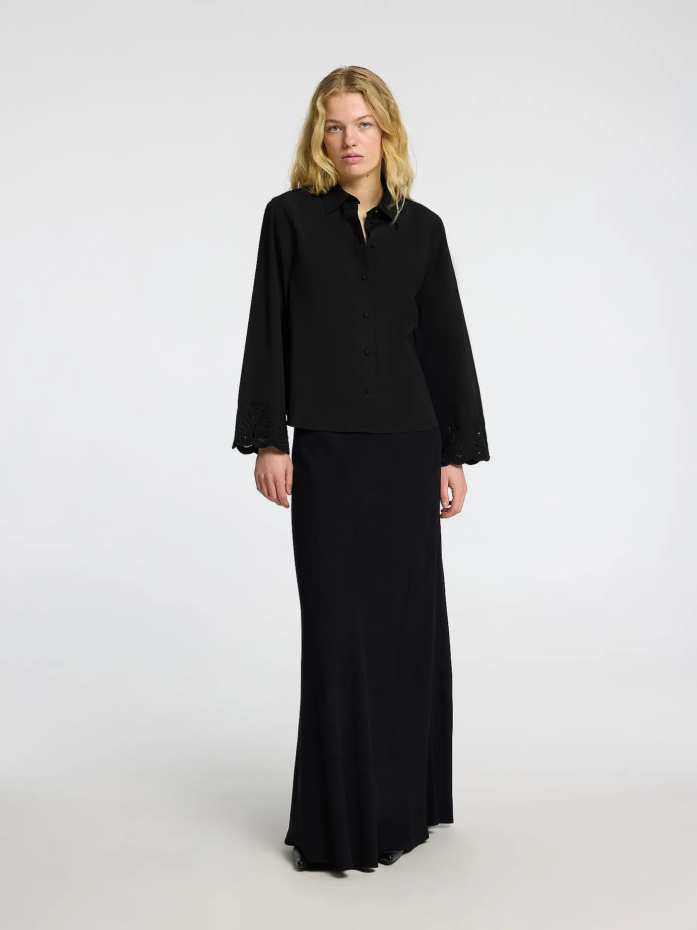 SELECTED FEMME | Bluse SLFDAHLIA | 